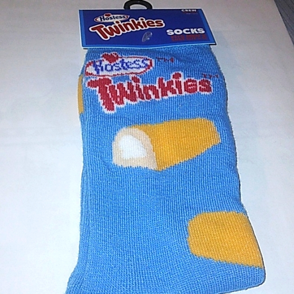 Fun Socks!!!Gender Neutral Socks Twinkies